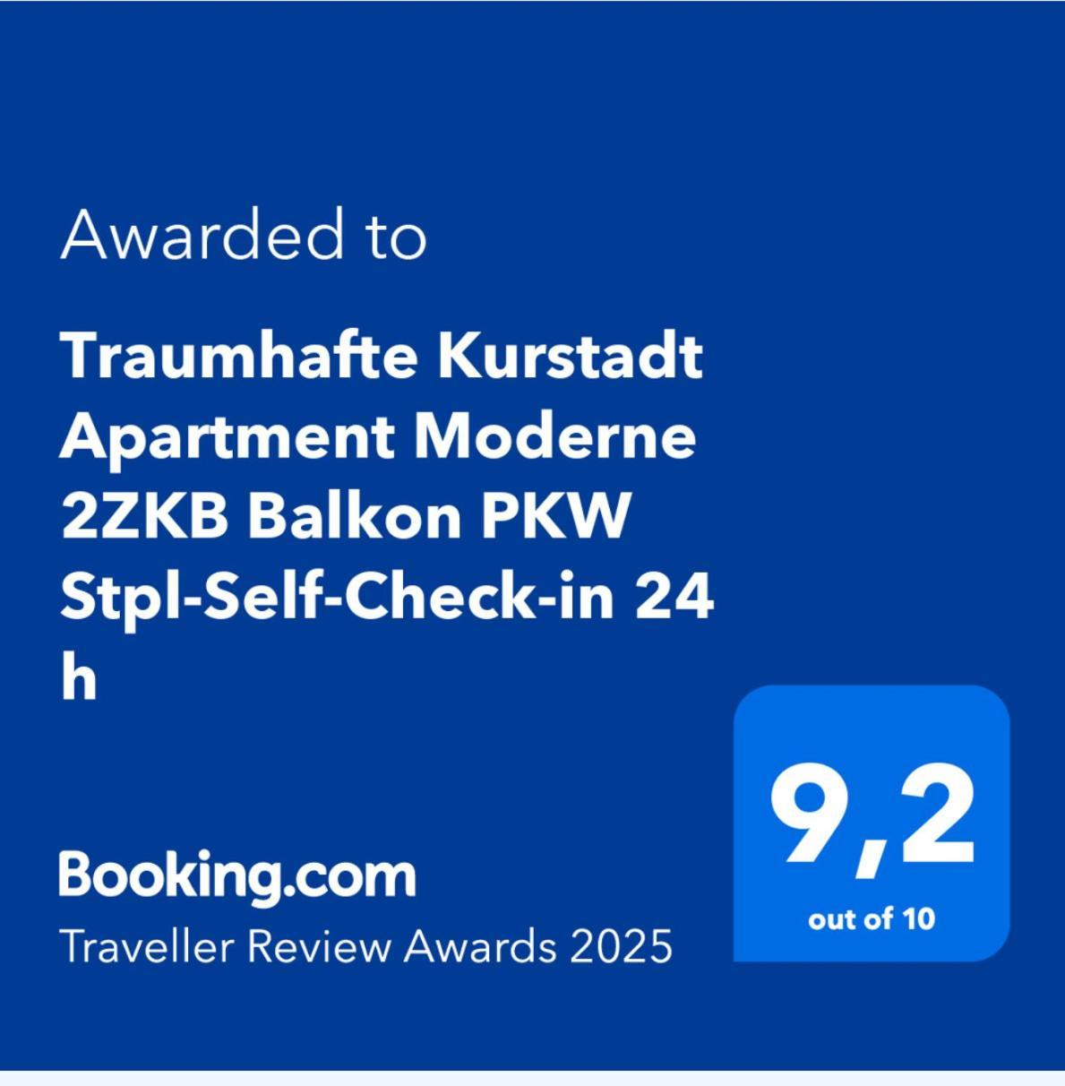 Traumhafte Kurstadt Apartment Moderne 2Zkb Balkon Pkw Stellplatz Bad Nauheim Buitenkant foto